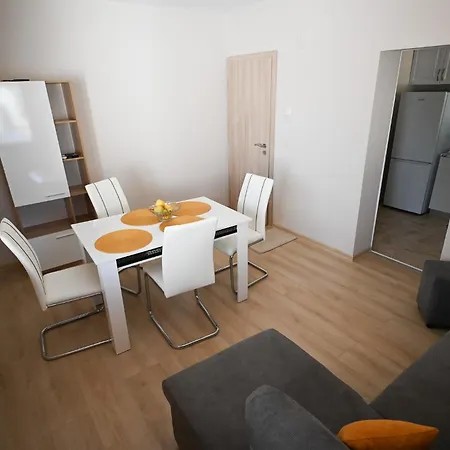 Kulata Apartments