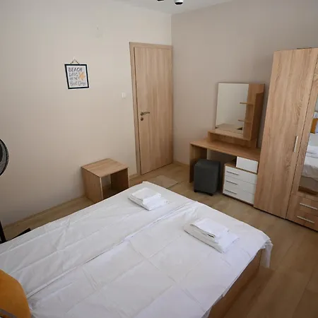Apartment Kulata Apartments Sozopol
