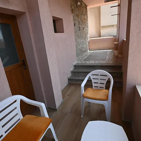 Kulata Apartments Apartment *