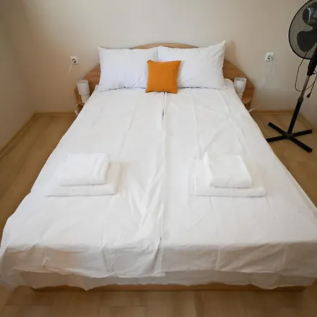 Apartment Kulata Apartments Sozopol