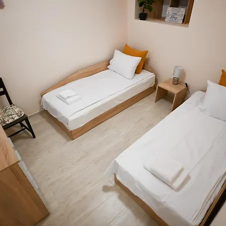 Kulata Apartments * Sozopol