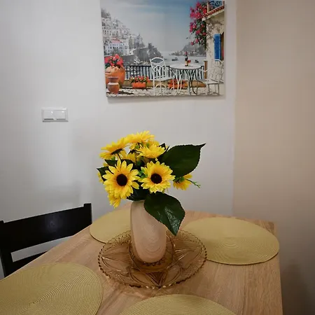 Kulata Apartments